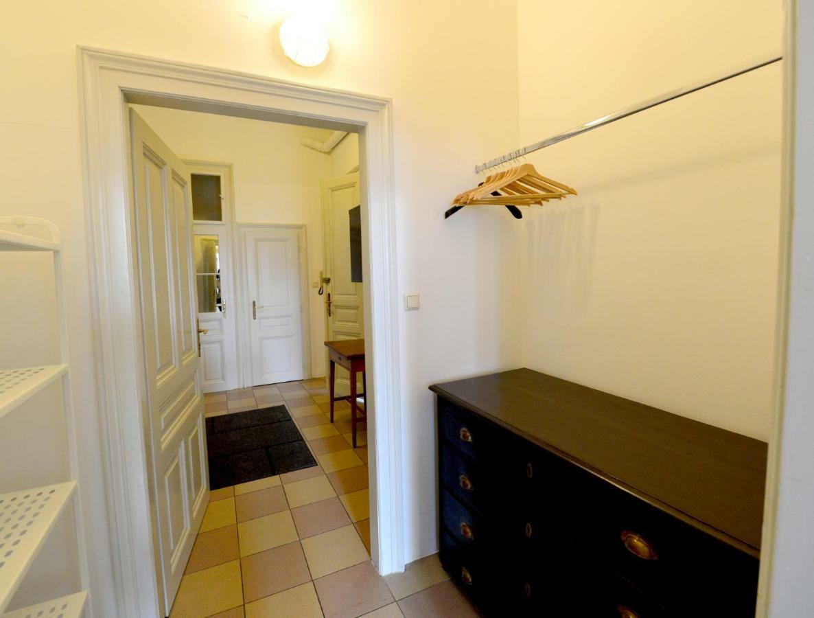 Erdbergstrasse I by EasyB&B Wien Exteriör bild